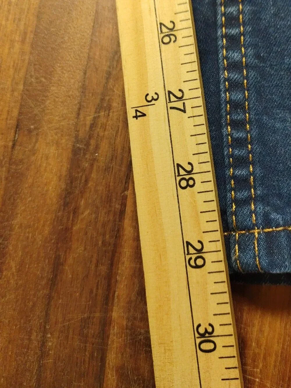 Levis levi 511